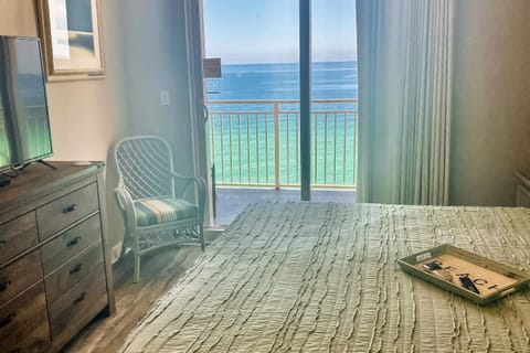 Sterling Reef Apartment in Panama City Beach