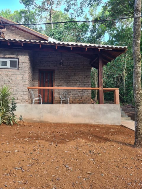 Bosque São Francisco Bed and Breakfast in State of Mato Grosso, Brazil