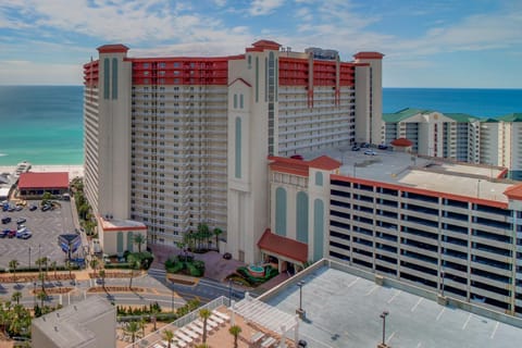 Shores of Panama Resort by Vacasa Condo in Panama City Beach