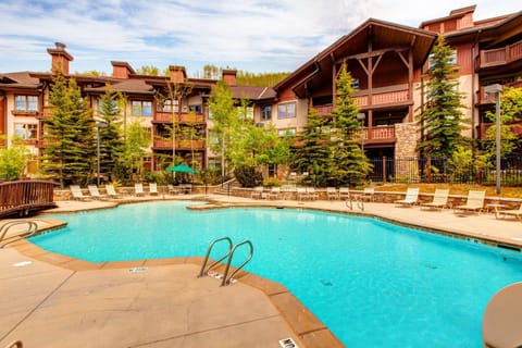 Eagle Springs East 302: Boxelder Suite Apartment in Wasatch County