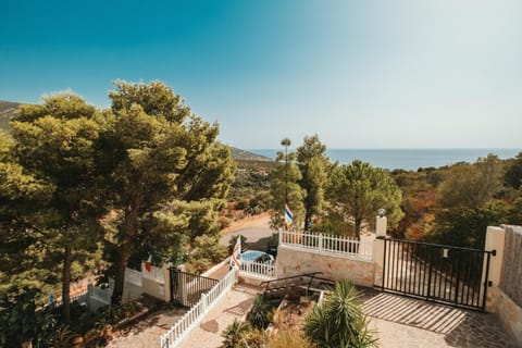 View (from property/room), View (from property/room), Sea view, Sea view