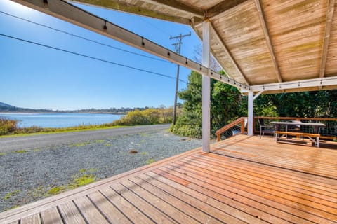 Ara Vista House in Rockaway Beach