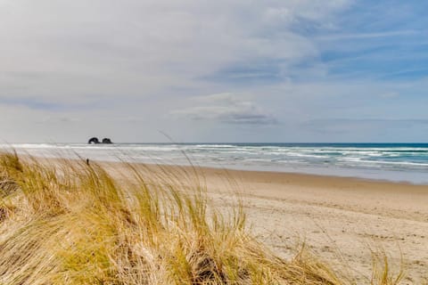 Vinovilla Haus in Rockaway Beach