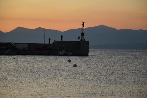 Ammos Luxury Suites Appart-hôtel in Peloponnese Region