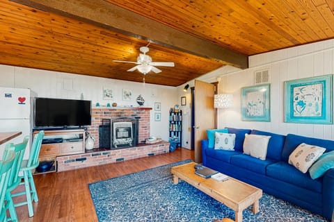 Dulcinea's Cabin Cabin in Oregon