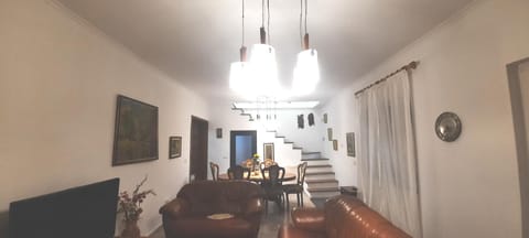 Villa Center Bed and Breakfast in Tirana