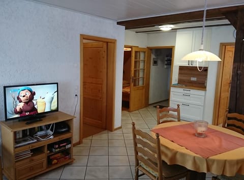 Brosihof Appartement in Titisee-Neustadt