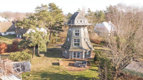 Darßer Mühle House in Mecklenburg-Vorpommern, Germany