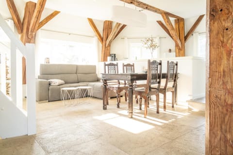 Darßer Mühle House in Mecklenburg-Vorpommern, Germany