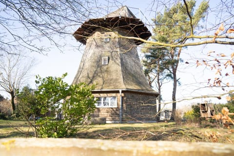 Darßer Mühle House in Mecklenburg-Vorpommern, Germany