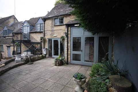 The Kings Arms Hotel Bed and Breakfast in Chipping Norton
