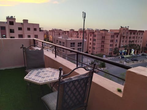 Appartement Marrakech Apartment in Marrakesh