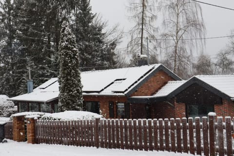 Ferienhaus "Kleiner Onkel" House in Ahrweiler