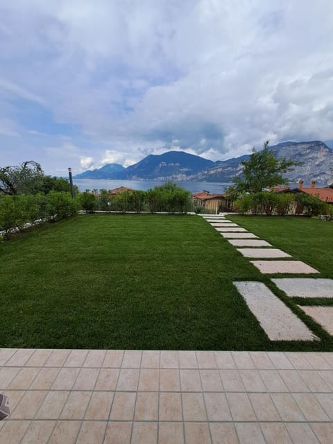 Appartamenti Elisabeth Apartahotel in Brenzone sul Garda