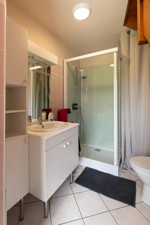 Le nid breton House in Brittany