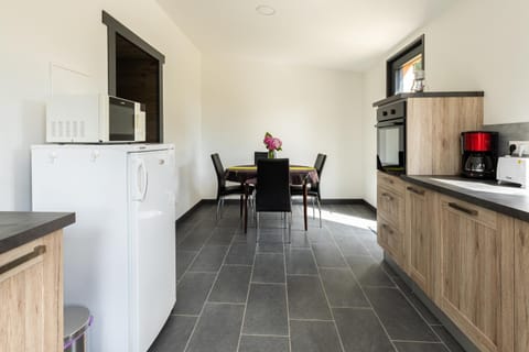 Le nid breton House in Brittany