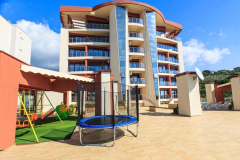 Apartments Sunny Marina Condominio in Ulcinj Municipality