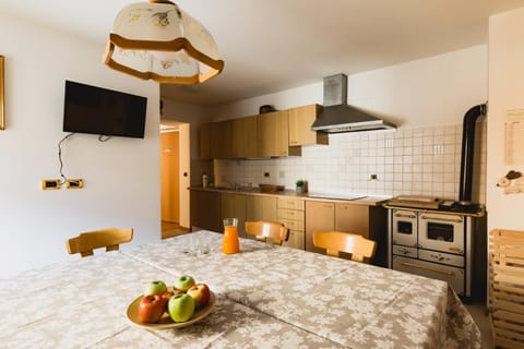 Bergreen Apartments Condo in Province of Brescia