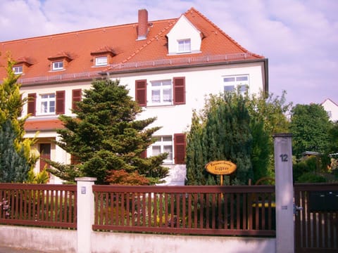 Ferienwohnung Löffler Condo in Dresden-Neustadt