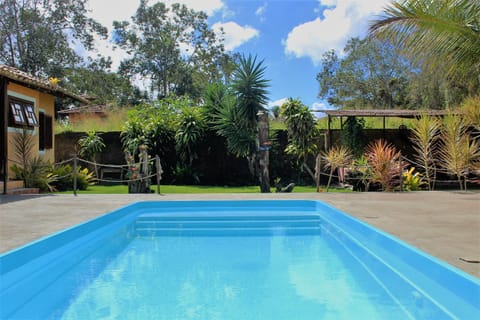 Garden view, Pool view, Swimming pool