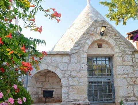 Il Trullo di Martino House in Province of Taranto