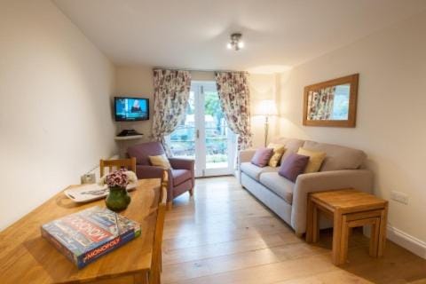 Milntown Self Catering Apartments Appartement in England