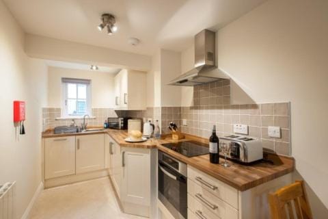 Milntown Self Catering Apartments Appartement in England