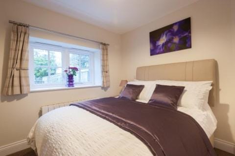 Milntown Self Catering Apartments Apartment in England