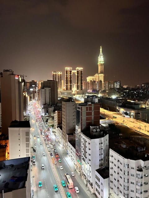 View (from property/room), Landmark view