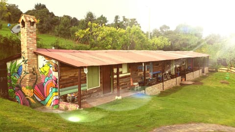 casa campeche Country House in Cundinamarca, Colombia