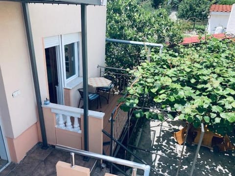 Apartmani Cubela Apartment in Okrug Gornji