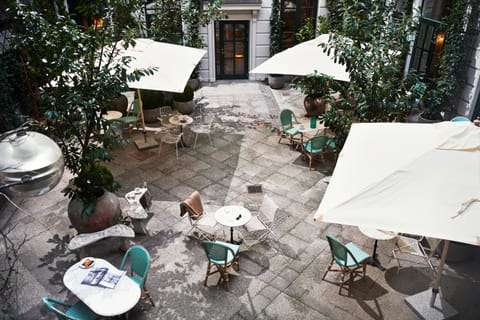 Patio, View (from property/room)