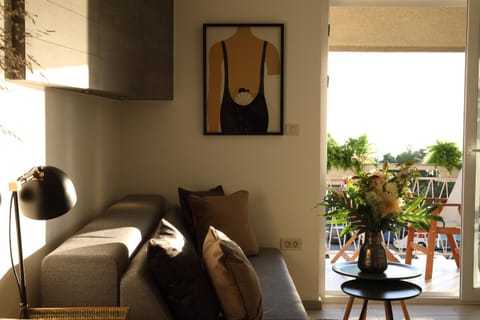 Pegasus Apartments & Rooms Wohnung in Makarska