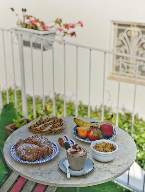 Villa Pollio Guest House Chambre d’hôte in Anacapri