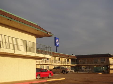 Americas Best Value Inn Stillwater Motel in Stillwater