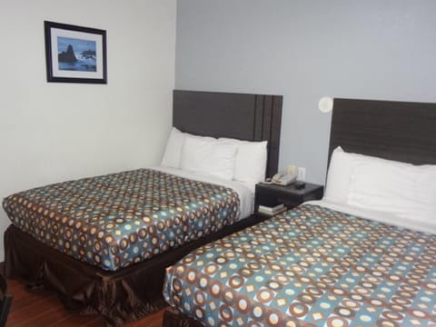 Americas Best Value Inn Stillwater Motel in Stillwater