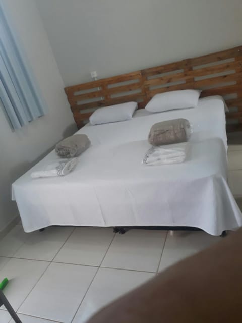 Flats Di Cavalcanti Apartamento in Uberlândia