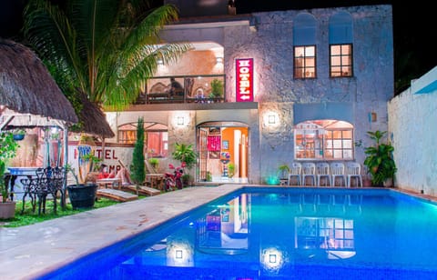Hotel Mayahau Coba Hotel in State of Quintana Roo
