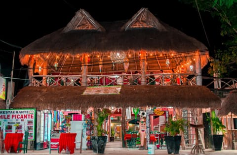 Hotel Mayahau Coba Hotel in State of Quintana Roo