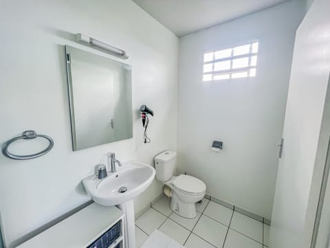 Bathroom, Internal: Not applicable to any particular room