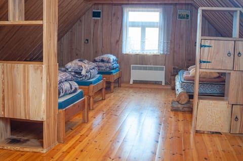 Peramaa Puhkekeskus Campground/ 
RV Resort in Norway