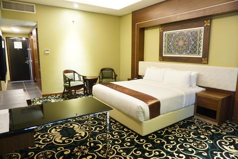 Mudzaffar Hotel Hôtel in Malacca