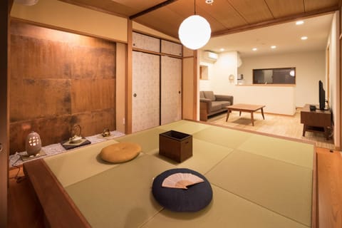 Kiraku Kyoto Higashiyama House in Kyoto