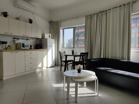 Begin19 Apartments & Hostel Hostel in Tel Aviv-Yafo