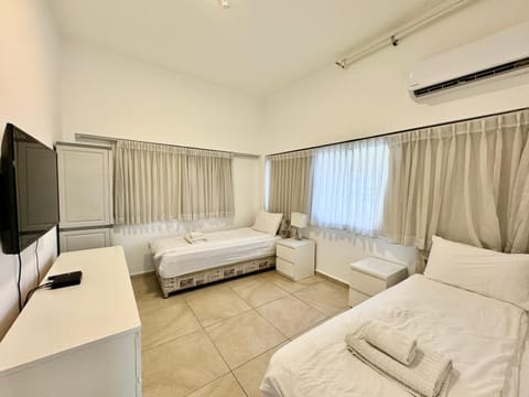 Begin19 Apartments & Hostel Hostel in Tel Aviv-Yafo