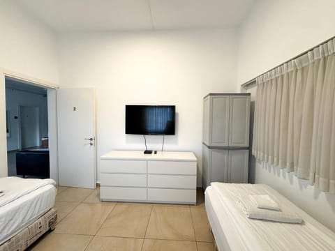 Begin19 Apartments & Hostel Hostel in Tel Aviv-Yafo