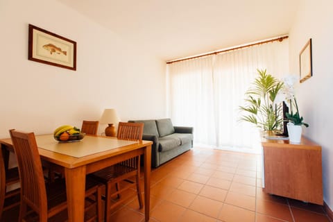 Residence Renaione Appartement-Hotel in Punta Ala