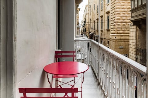 Balcony/Terrace, Balcony/Terrace, City view