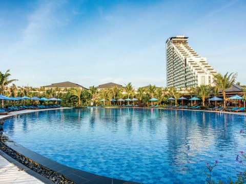 Duyen Ha Resort Cam Ranh Resort in Khanh Hoa Province