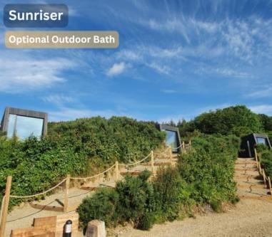 Tara Hill Estate House in Wicklow, Co. Wicklow, Ireland